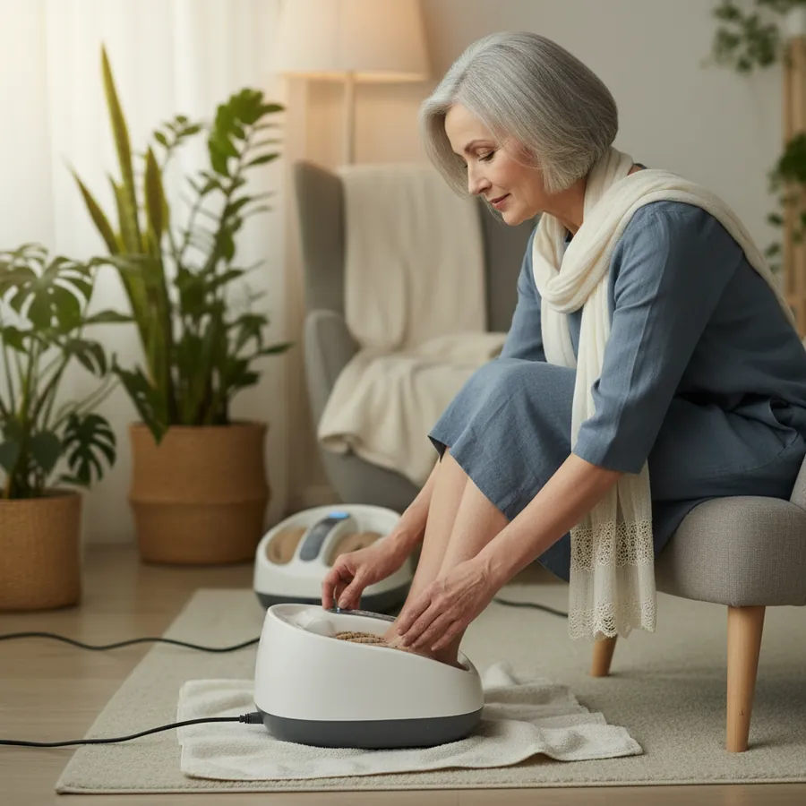 Je compare les hydromasseurs pour toi et je te dis ce qui vaut le coup