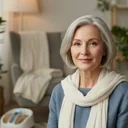 Martine, spécialiste de l'hydromassage